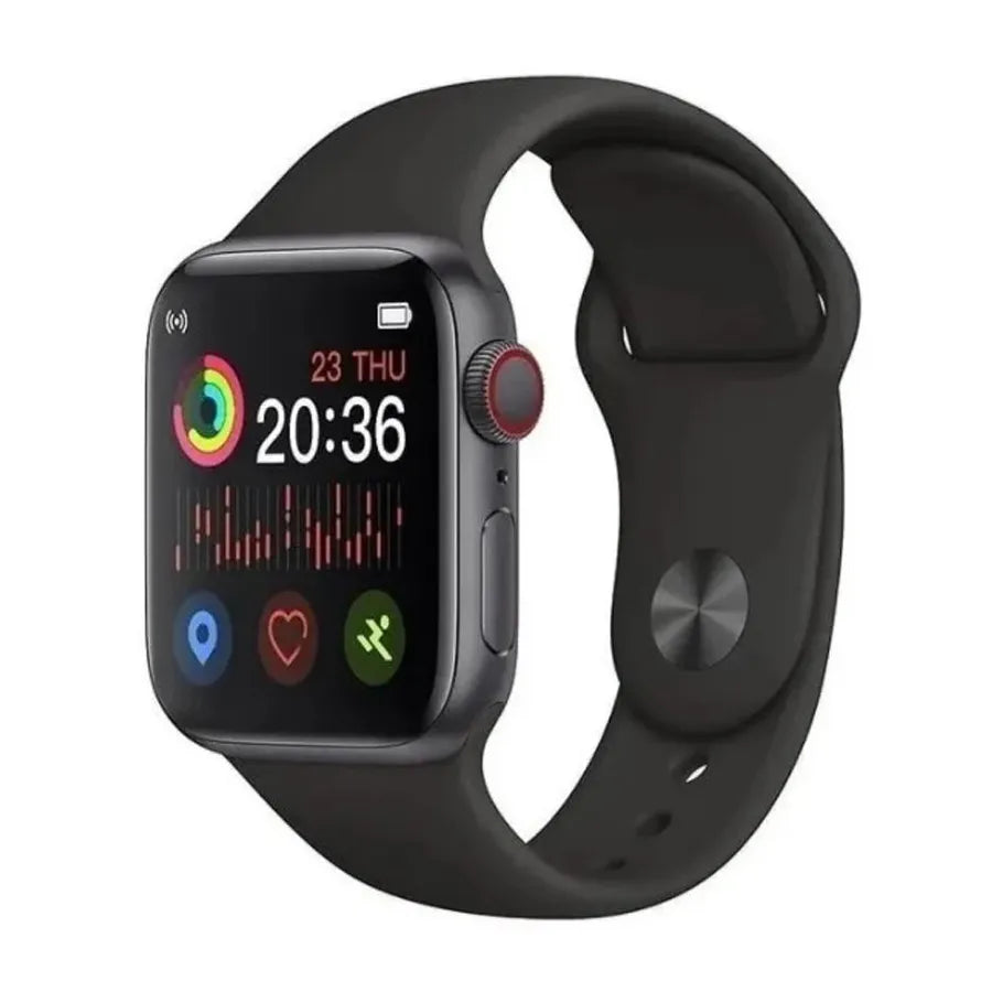 VitalWatch® - Reloj Monitor de Signos Vitales