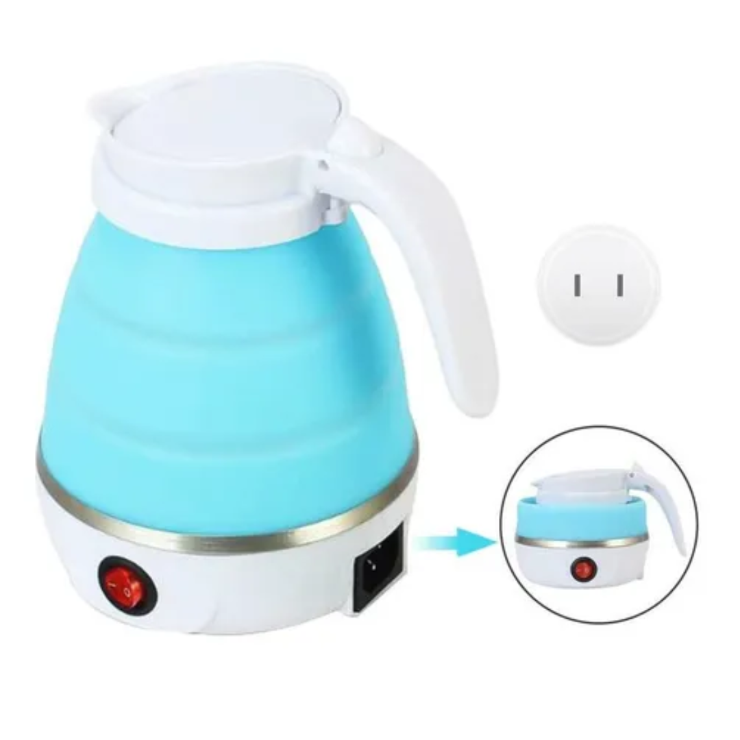 ThermoAqua - Hervidor De Agua Portatil