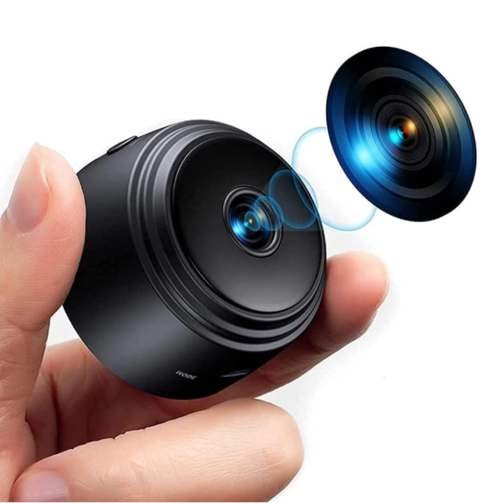 Vision Plus HD cámara inalámbrica