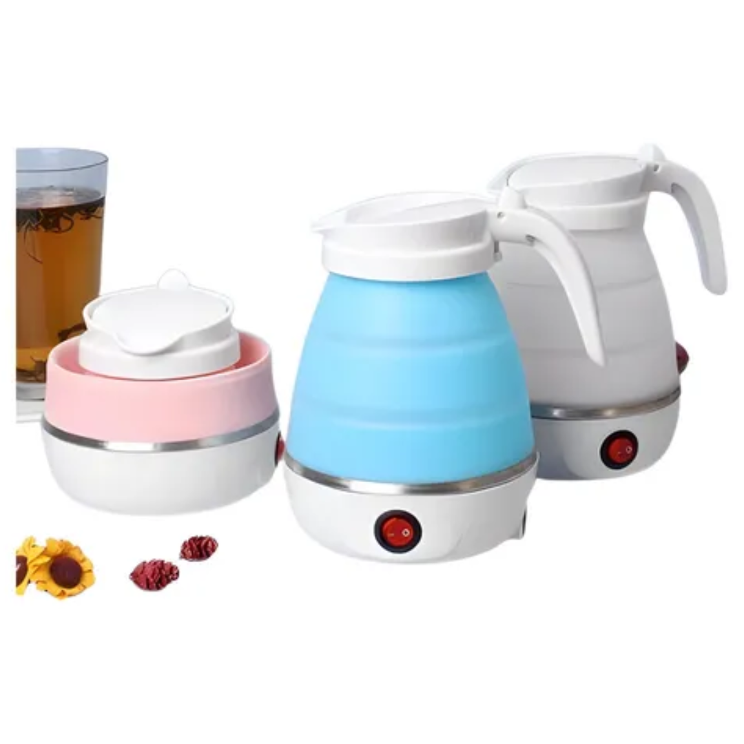 ThermoAqua - Hervidor De Agua Portatil