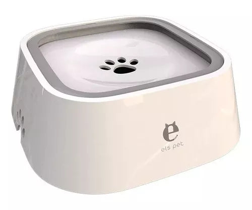 Fuente Para Mascota Gato Y Perro