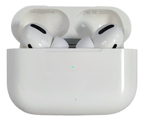 Audifonos Auriculares Bluetooth Estuche