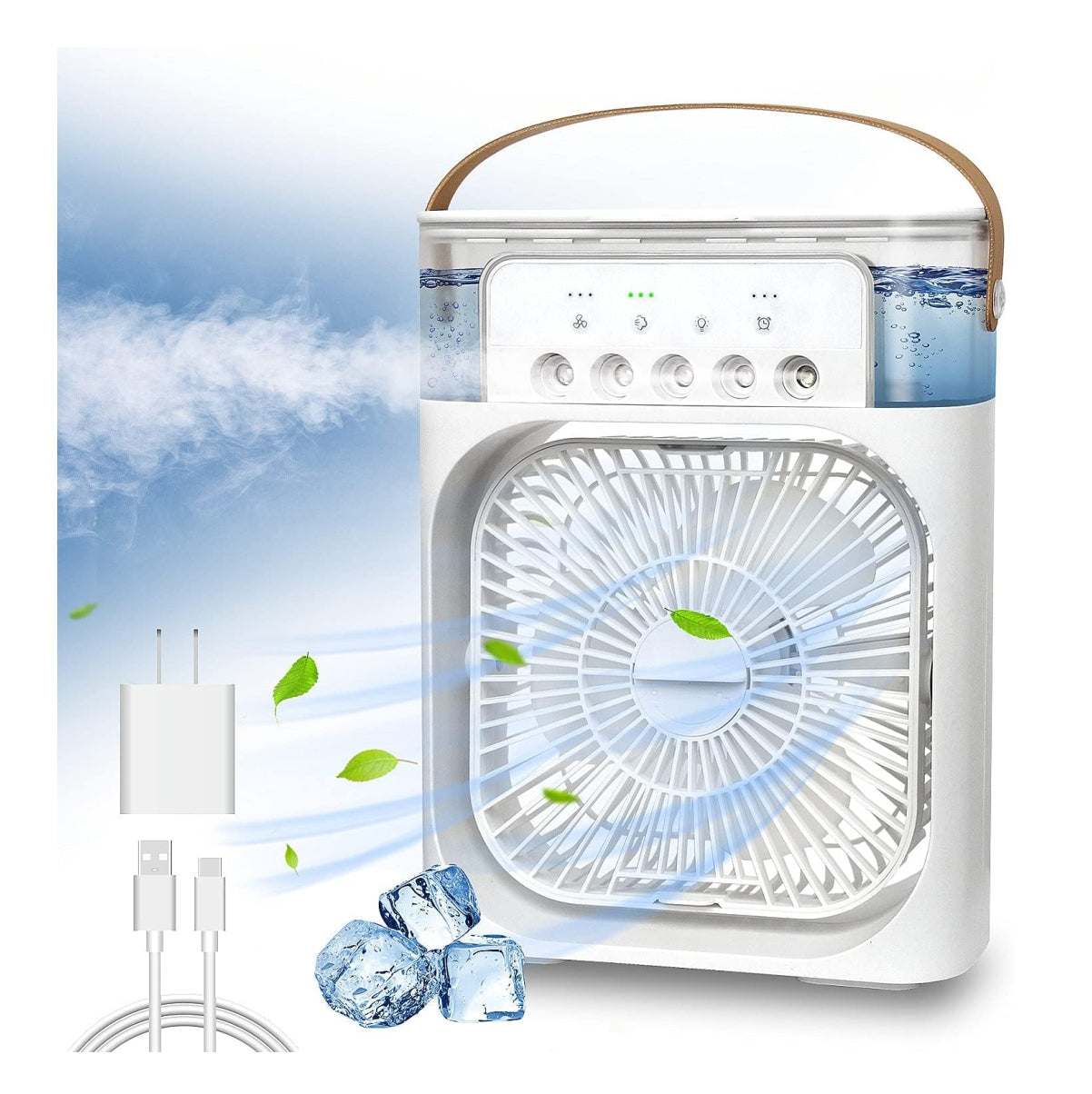 PolarAire - Aire Acondicionado