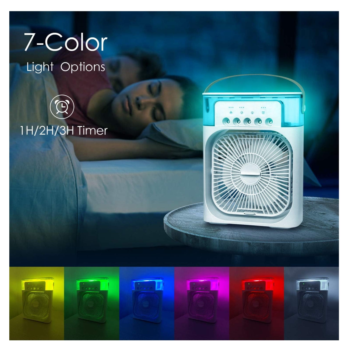 PolarAire - Aire Acondicionado