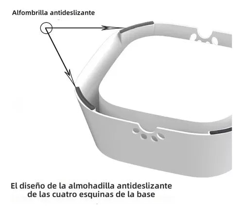 Fuente Para Mascota Gato Y Perro