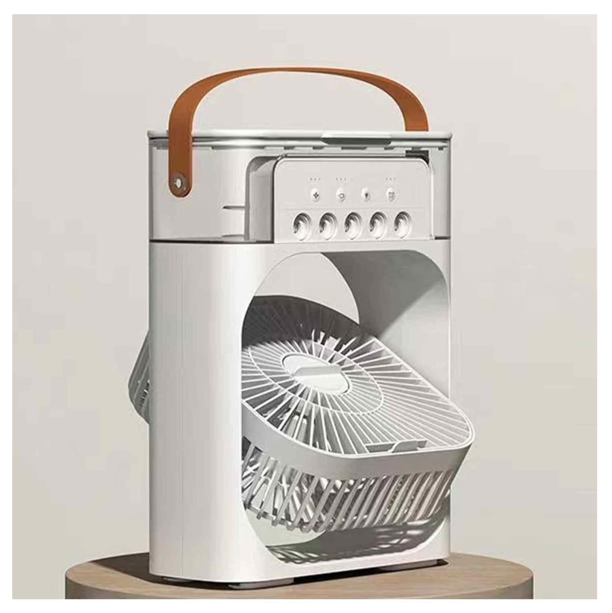 PolarAire - Aire Acondicionado